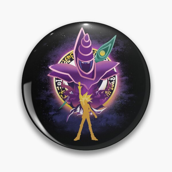 Item preview, Dark Magician designed and sold by Dan Elijah Fajardo.