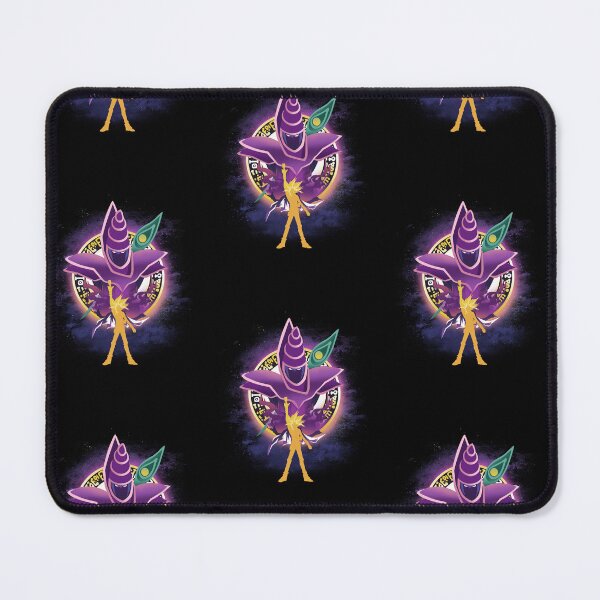 Item preview, Dark Magician designed and sold by Dan Elijah Fajardo.