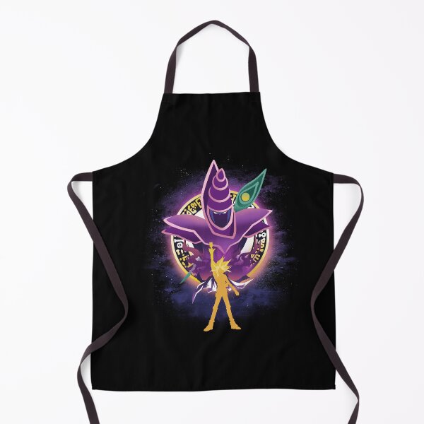 Item preview, Dark Magician designed and sold by Dan Elijah Fajardo.