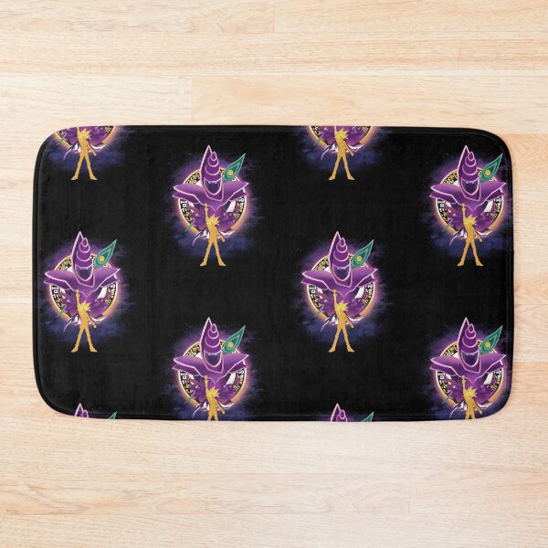 Item preview, Dark Magician designed and sold by Dan Elijah Fajardo.