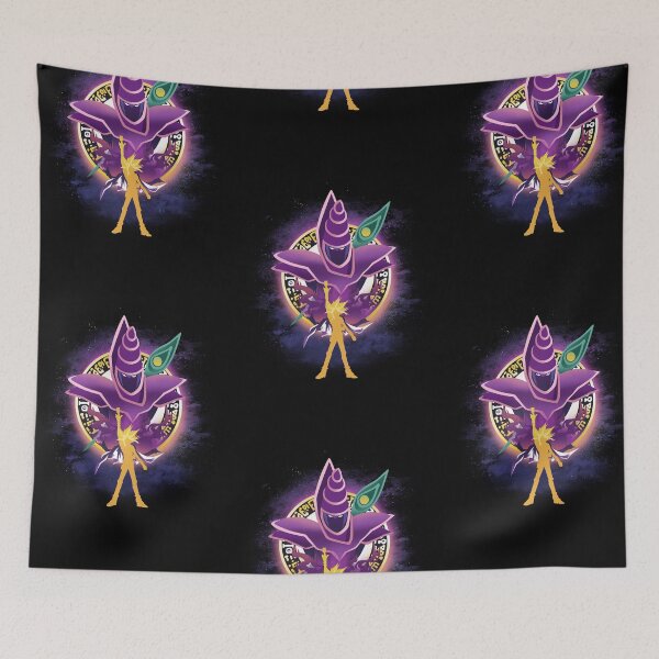 Item preview, Dark Magician designed and sold by Dan Elijah Fajardo.