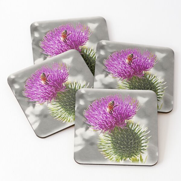 Item preview, Stop and Smell the Flowers designed and sold by Amy Houston.