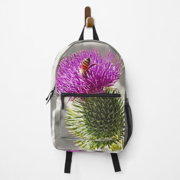 Item preview, Stop and Smell the Flowers designed and sold by Amy Houston.