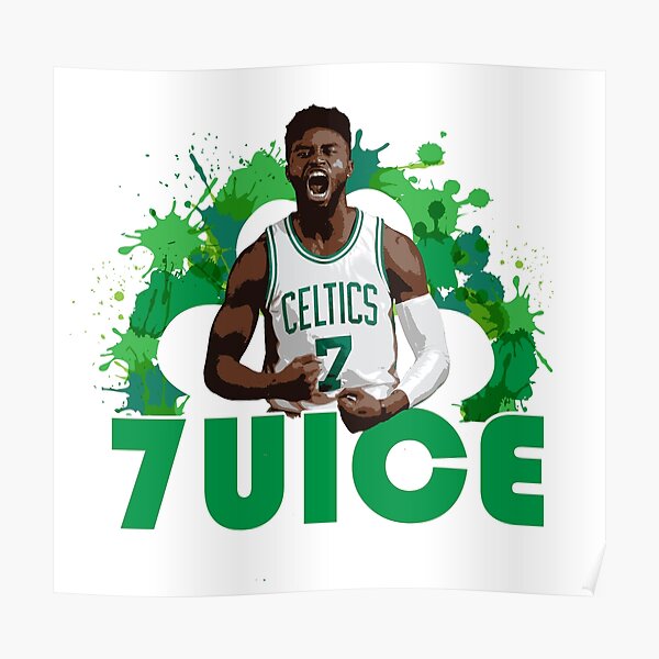 jaylen brown 7uice shirt