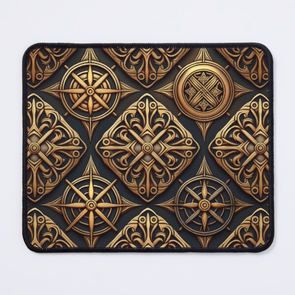 Item preview, Magic Celtic knot design for something a little different gift idea 06 designed and sold by GeoffBeattie.