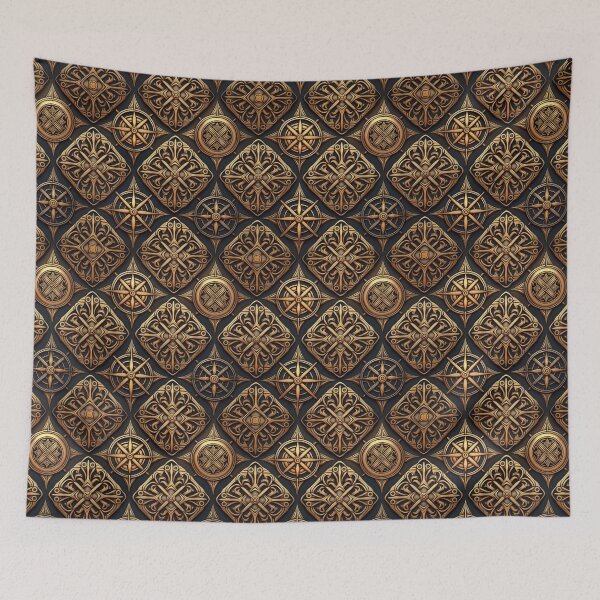 Item preview, Magic Celtic knot design for something a little different gift idea 06 designed and sold by GeoffBeattie.