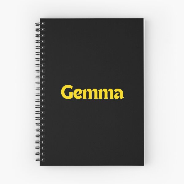 Item preview, Gemma, Funny Cool Best color art designed and sold by artdragongift 15.