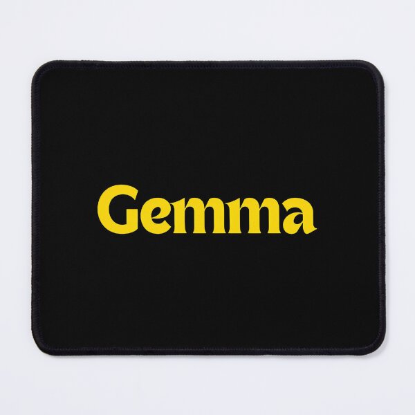 Item preview, Gemma, Funny Cool Best color art designed and sold by artdragongift 15.