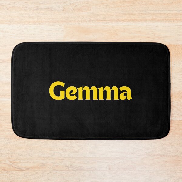Item preview, Gemma, Funny Cool Best color art designed and sold by artdragongift 15.