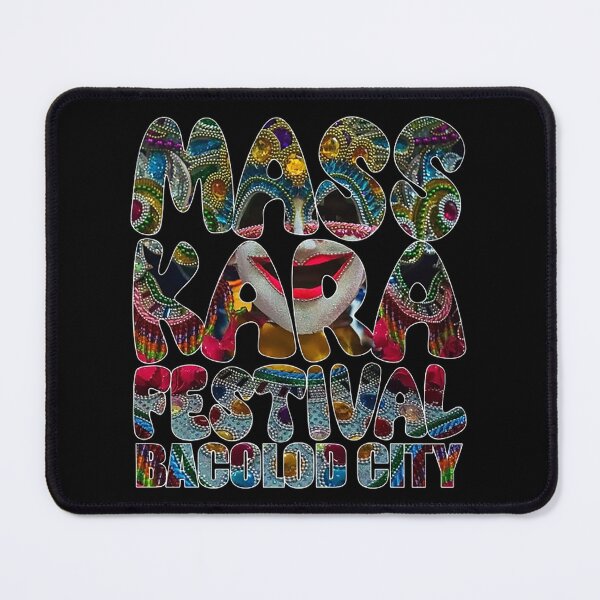 Item preview, Masskara Festival designed and sold by likbatonboot.
