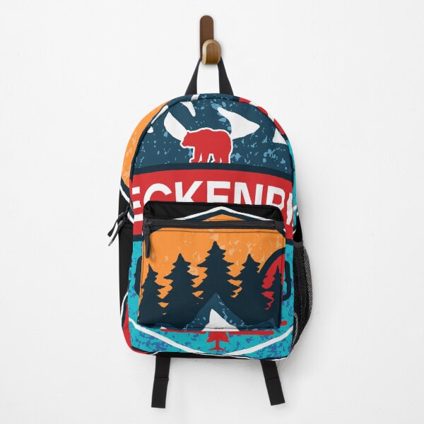 Item preview, Breckenridge Colorado designed and sold by Nature-Book.