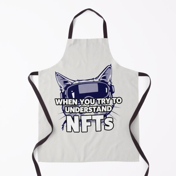 Item preview, When you try to understand NFTs designed and sold by Bratak.