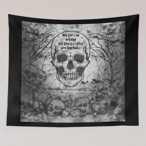 Item preview, We Know... designed and sold by E-therealDreams.