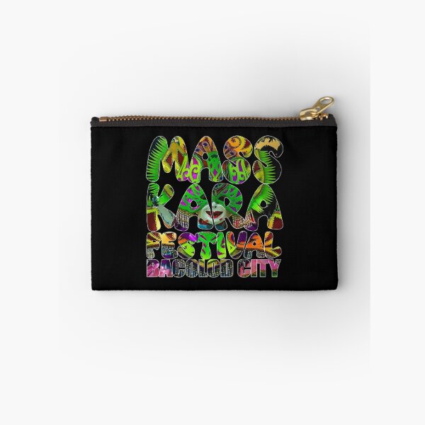 Item preview, Masskara Festival designed and sold by likbatonboot.
