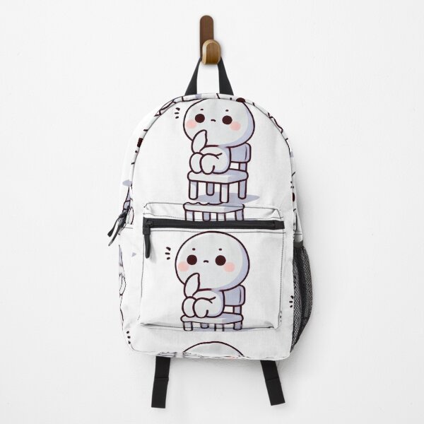 Item preview, Little Buddy  designed and sold by Wayu-.