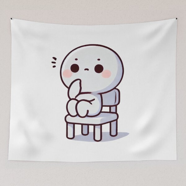 Item preview, Little Buddy  designed and sold by Wayu-.