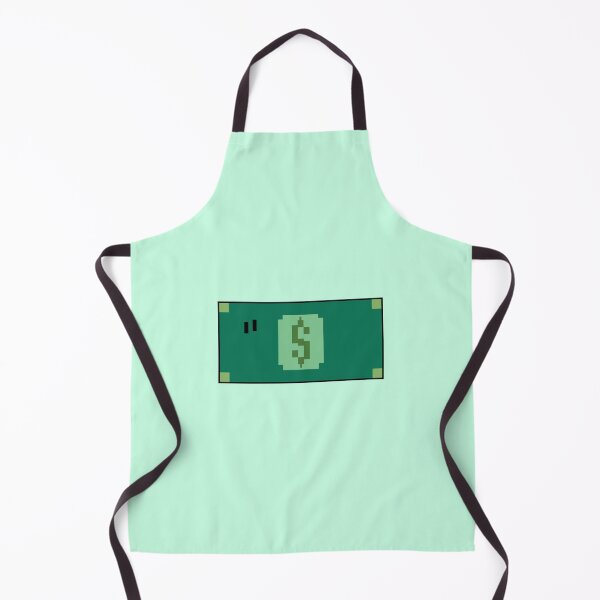 Item preview, Pixel Money designed and sold by luciddesignstnt.