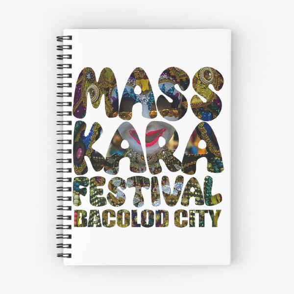 Item preview, Masskara Festival designed and sold by likbatonboot.