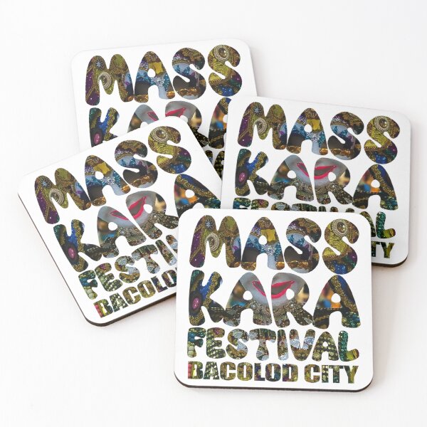 Item preview, Masskara Festival designed and sold by likbatonboot.