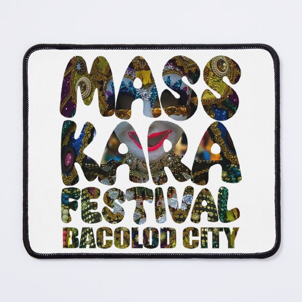 Item preview, Masskara Festival designed and sold by likbatonboot.