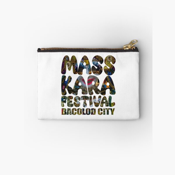 Item preview, Masskara Festival designed and sold by likbatonboot.