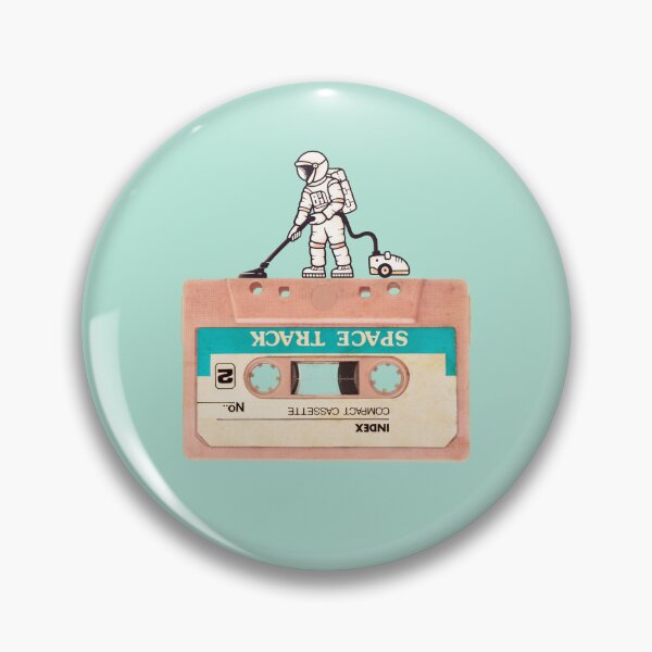 Item preview, Erase/Rewind designed and sold by buko.