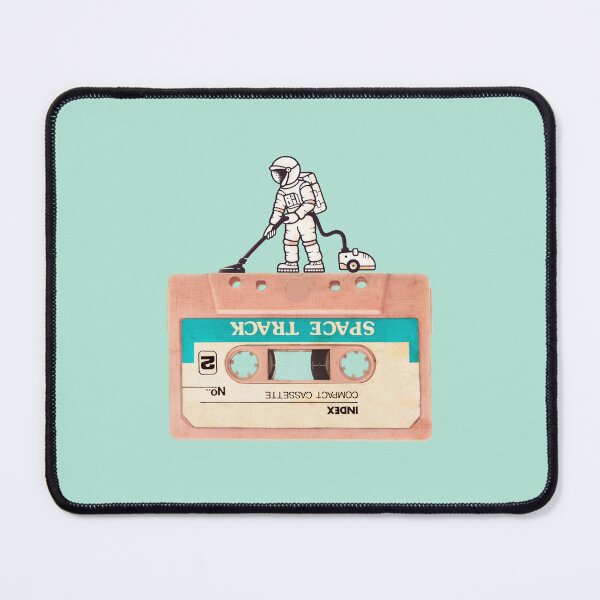 Item preview, Erase/Rewind designed and sold by buko.