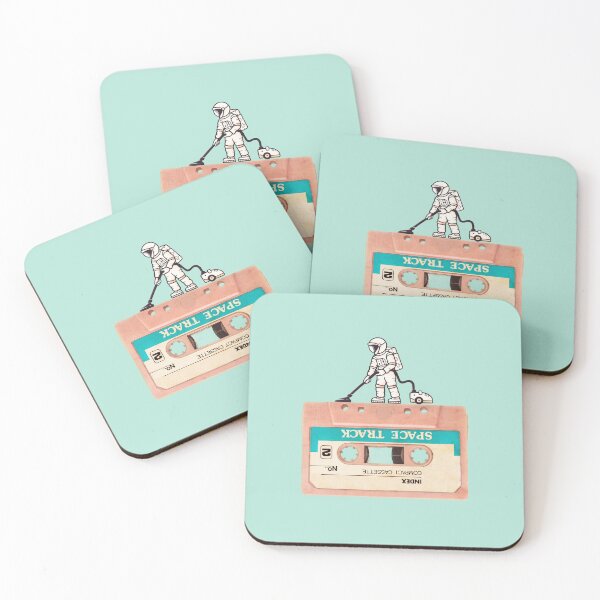 Item preview, Erase/Rewind designed and sold by buko.