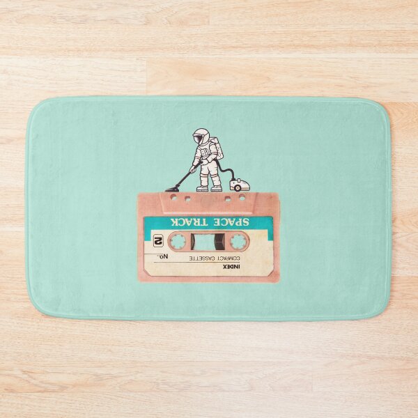 Item preview, Erase/Rewind designed and sold by buko.