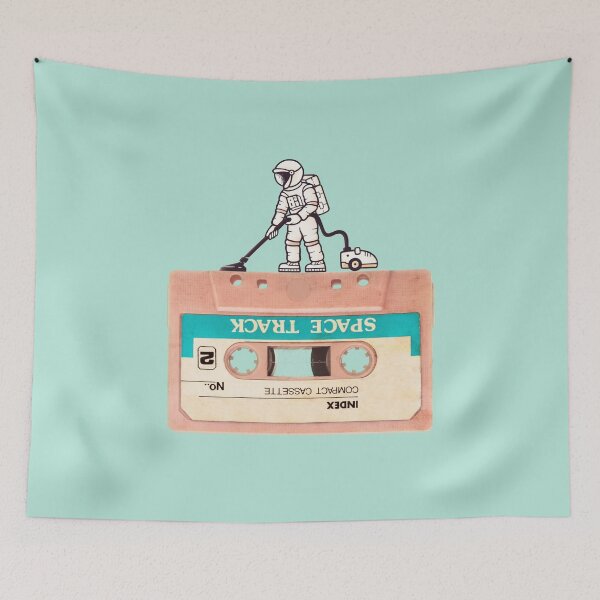 Item preview, Erase/Rewind designed and sold by buko.