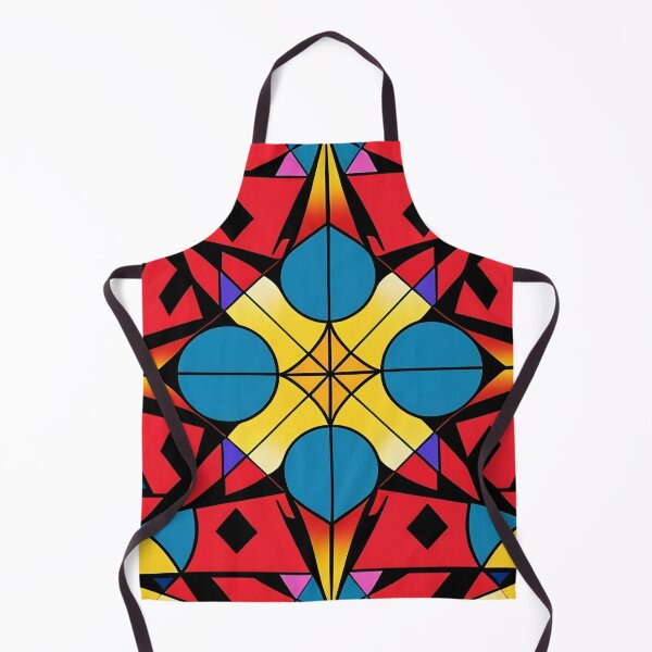 Item preview, Magical Geometry #26 designed and sold by Kaleidoscope Print.