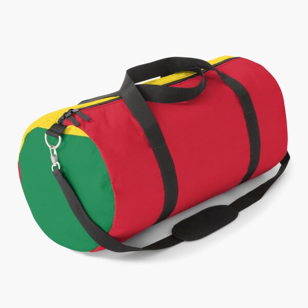Item preview, Bolivia Flag Print: Diversity, Strength, and Heritage designed and sold by communedesigns.