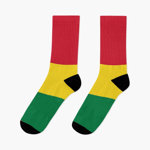Item preview, Bolivia Flag Print: Diversity, Strength, and Heritage designed and sold by communedesigns.