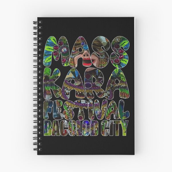 Item preview, Masskara Festival designed and sold by likbatonboot.