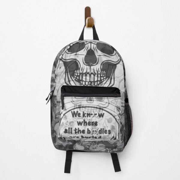 Item preview, We Know... designed and sold by E-therealDreams.
