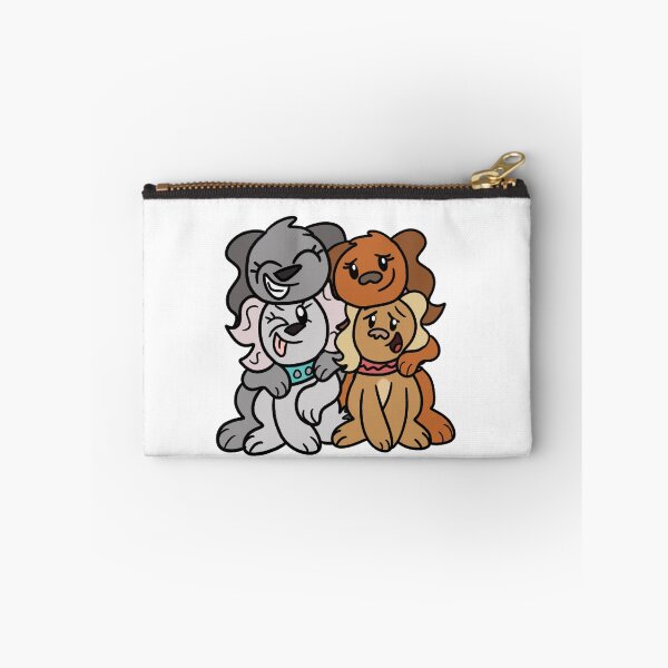 Item preview, The Doggos!  designed and sold by seasonsofMCG.