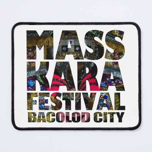 Item preview, Masskara Festival designed and sold by likbatonboot.