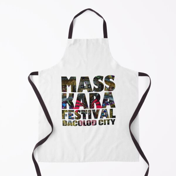 Item preview, Masskara Festival designed and sold by likbatonboot.