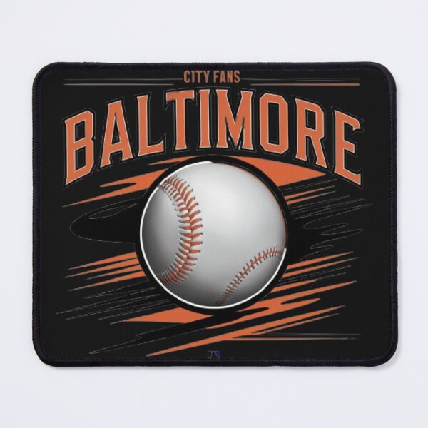Item preview, Baltimore City Fans designed and sold by 123ks.
