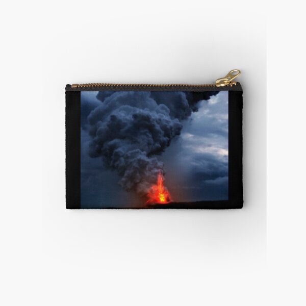 Item preview, Kilauea Volcano at Kalapana 3d designed and sold by Alex Preiss.
