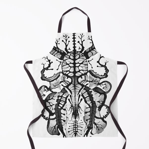Item preview, Symbiotic Roots of Cambrian Lifeform designed and sold by Threehop.