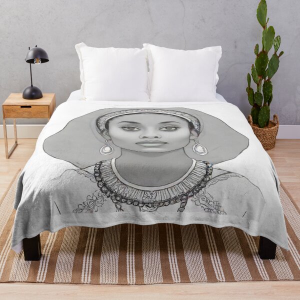 Item preview, Ethiopia designed and sold by Sara Raad.
