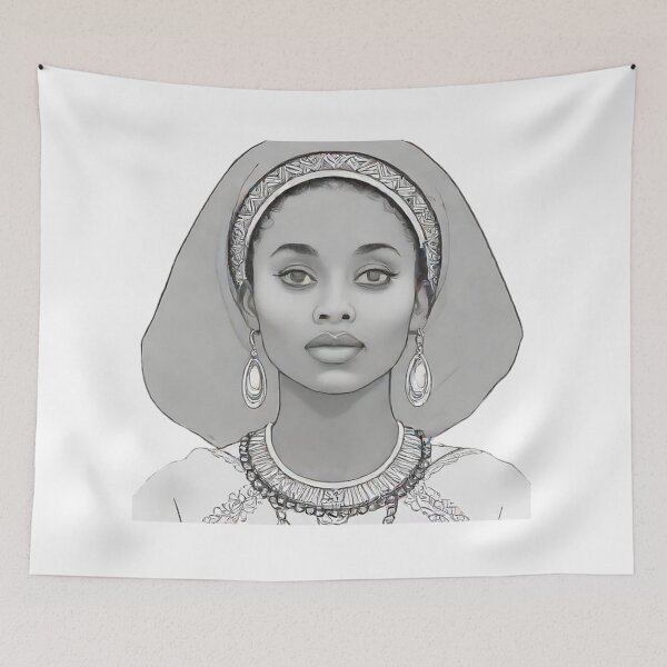 Item preview, Ethiopia designed and sold by Sara Raad.