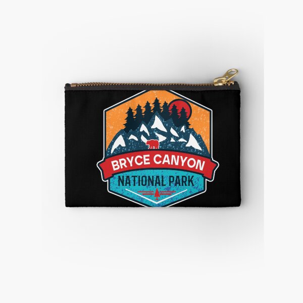 Item preview, Bryce Canyon National park designed and sold by Nature-Book.
