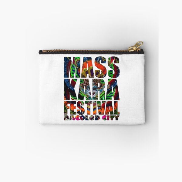 Item preview, Masskara Festival designed and sold by likbatonboot.