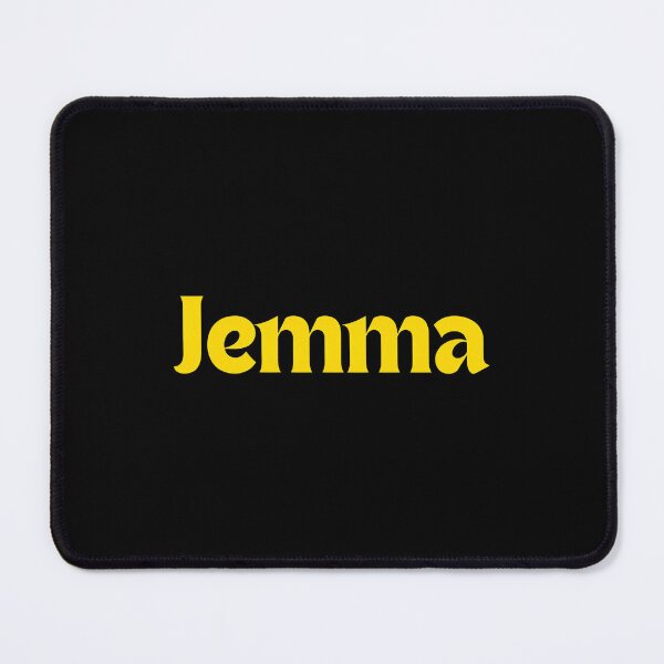 Item preview, Jemma, Funny Cool Best color art designed and sold by artdragongift 15.
