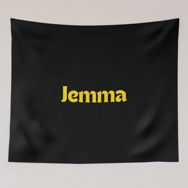 Item preview, Jemma, Funny Cool Best color art designed and sold by artdragongift 15.