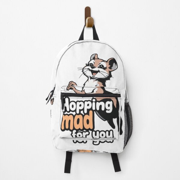 Item preview, Hopping mad for you designed and sold by Bratak.