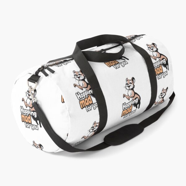 Item preview, Hopping mad for you designed and sold by Bratak.