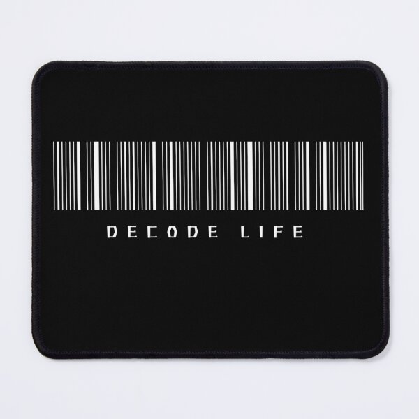 Item preview, Decode Life designed and sold by Manishaabc.